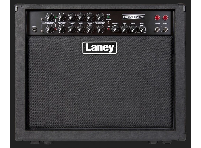 Laney Ironhart IRT30-112 Gitarforsterker 